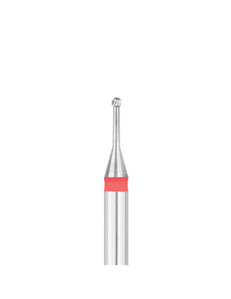 Frez Exo pro z węglika spiekanego kulka 1,0 mm rd 