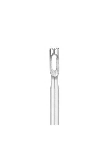 Cortador de vacío de acero Exo pro 2,3 mm cor