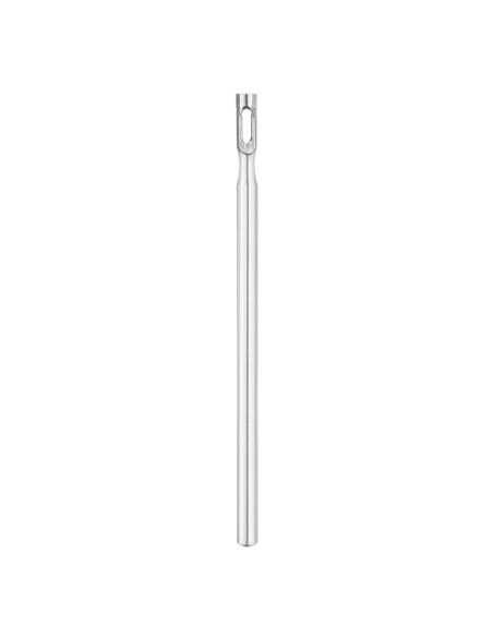 Coupe-vide en acier Exo pro 2,3 mm grb