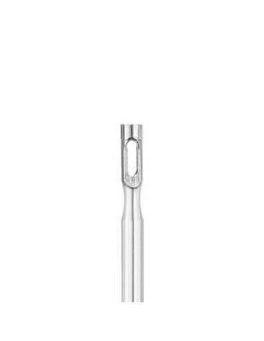 Exo pro taglierina sottovuoto in acciaio 2,3 mm grb