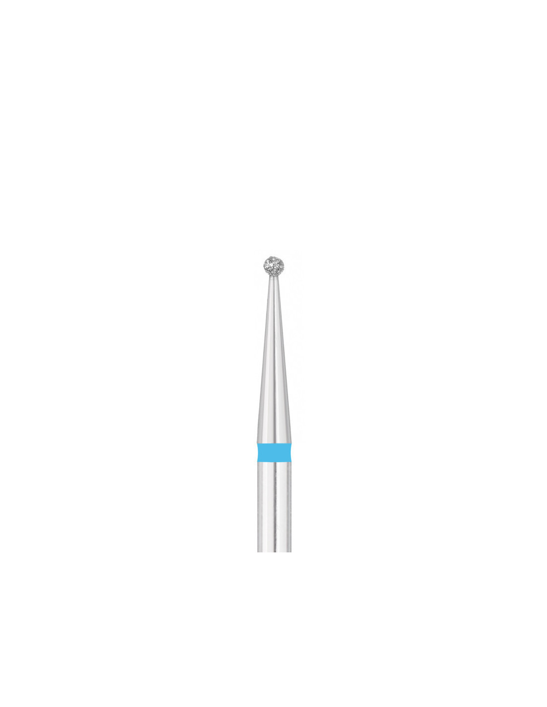 Exo pro diamond ball cutter 1.4 mm white