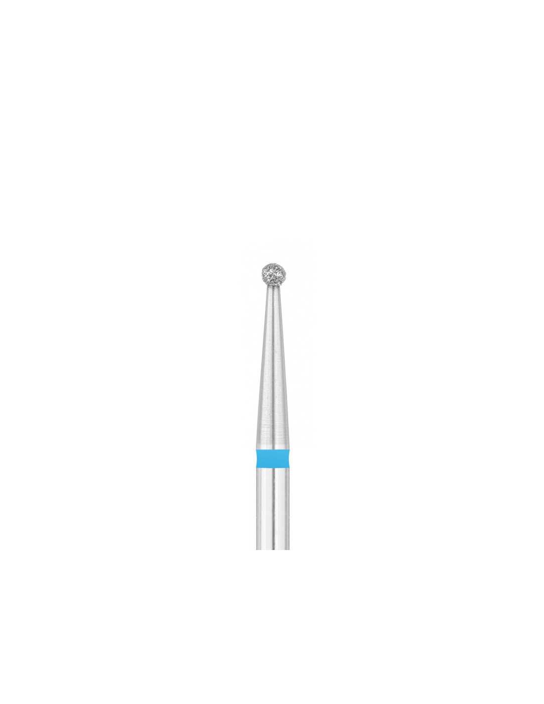 Exo pro diamond ball cutter 1.6 mm white