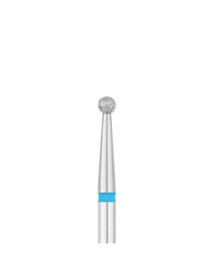 Exo pro diamantkogelsnijder 2,3 mm zw 2