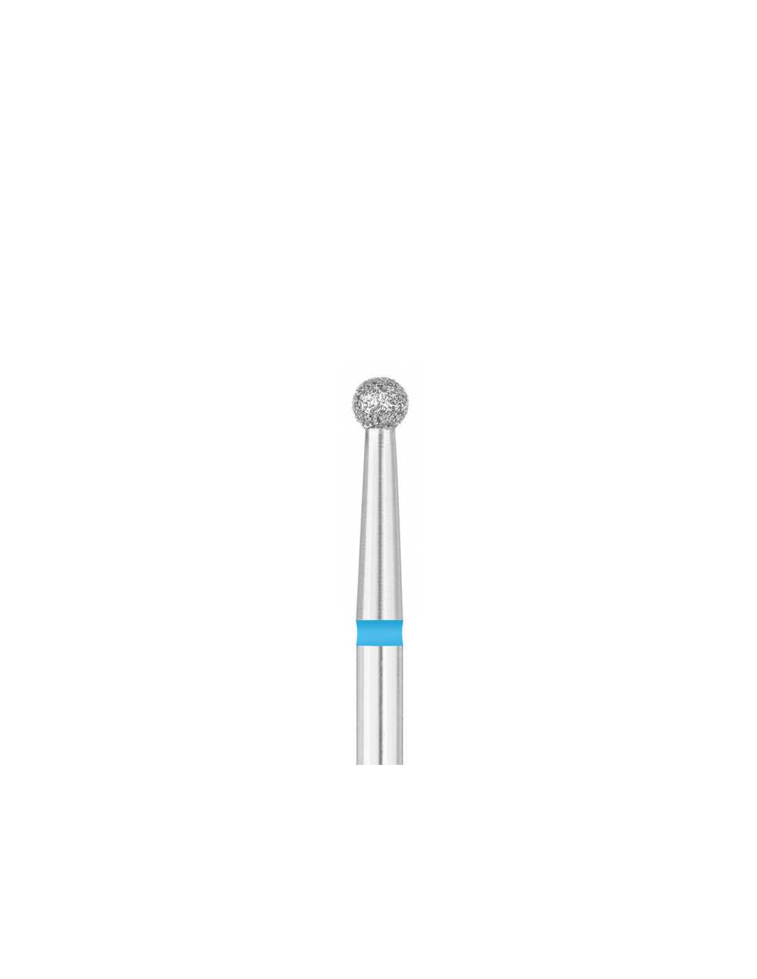 Exo pro 2.7 mm bl diamond ball cutter
