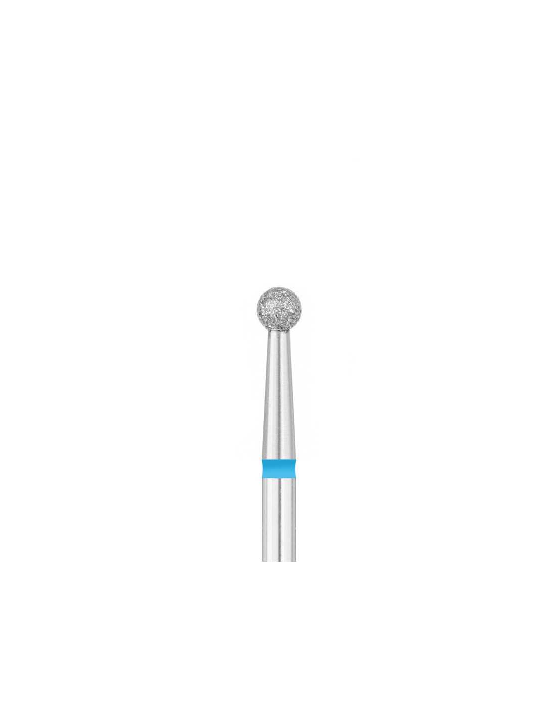 Exo pro 3.1 mm bl diamond ball cutter