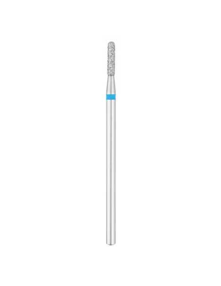 Exo pro cutter cylindre diamant rond 1,8 mm noir