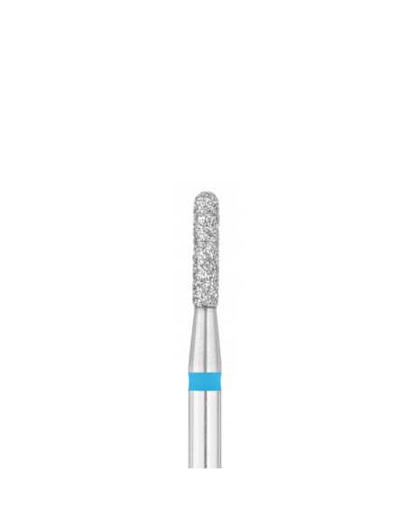 Exo pro cutter cylindre diamant rond 1,8 mm noir