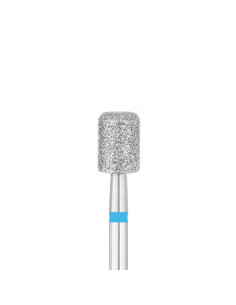 Exo pro frees ronde diamant cilinder rand 5.0mm zw 2