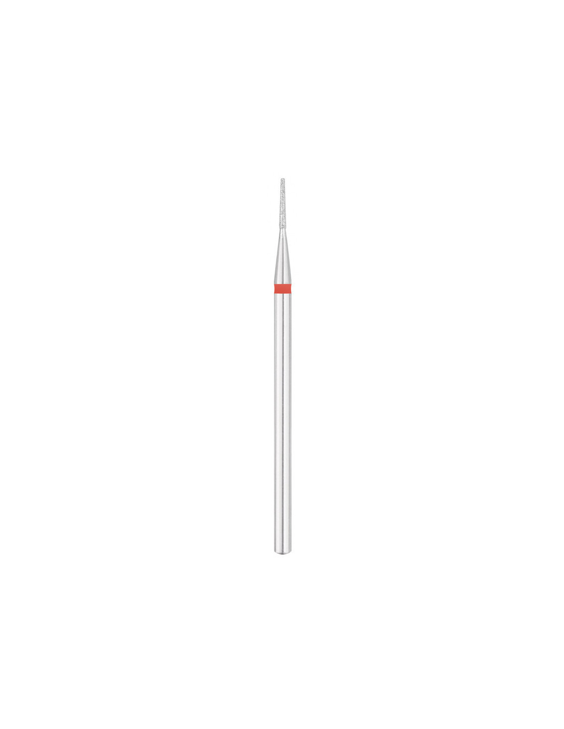 Exo pro 1.0mm rd diamond cone burr