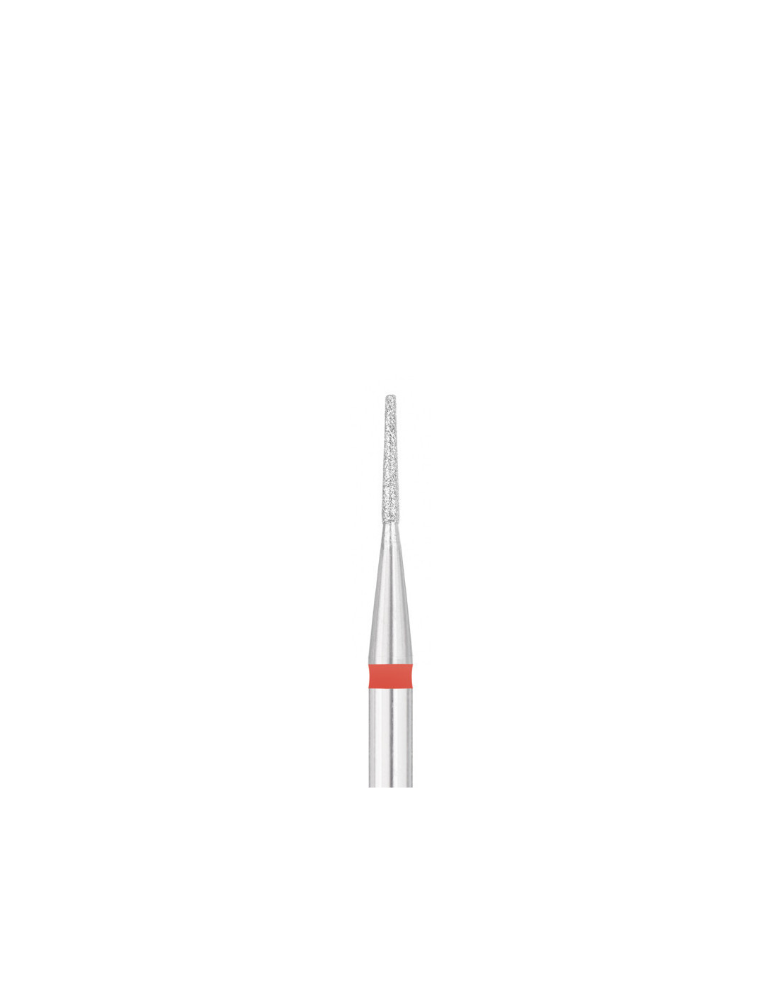 Exo pro 1.0mm rd diamond cone burr