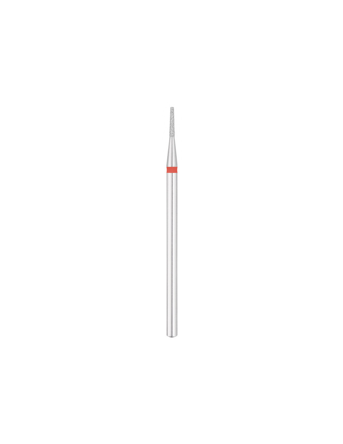 Exo Pro 1.2mm runder Diamant-Kegelfräser