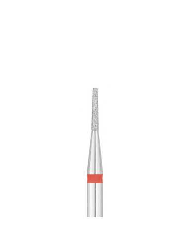 Exo Pro 1.2mm runder Diamant-Kegelfräser