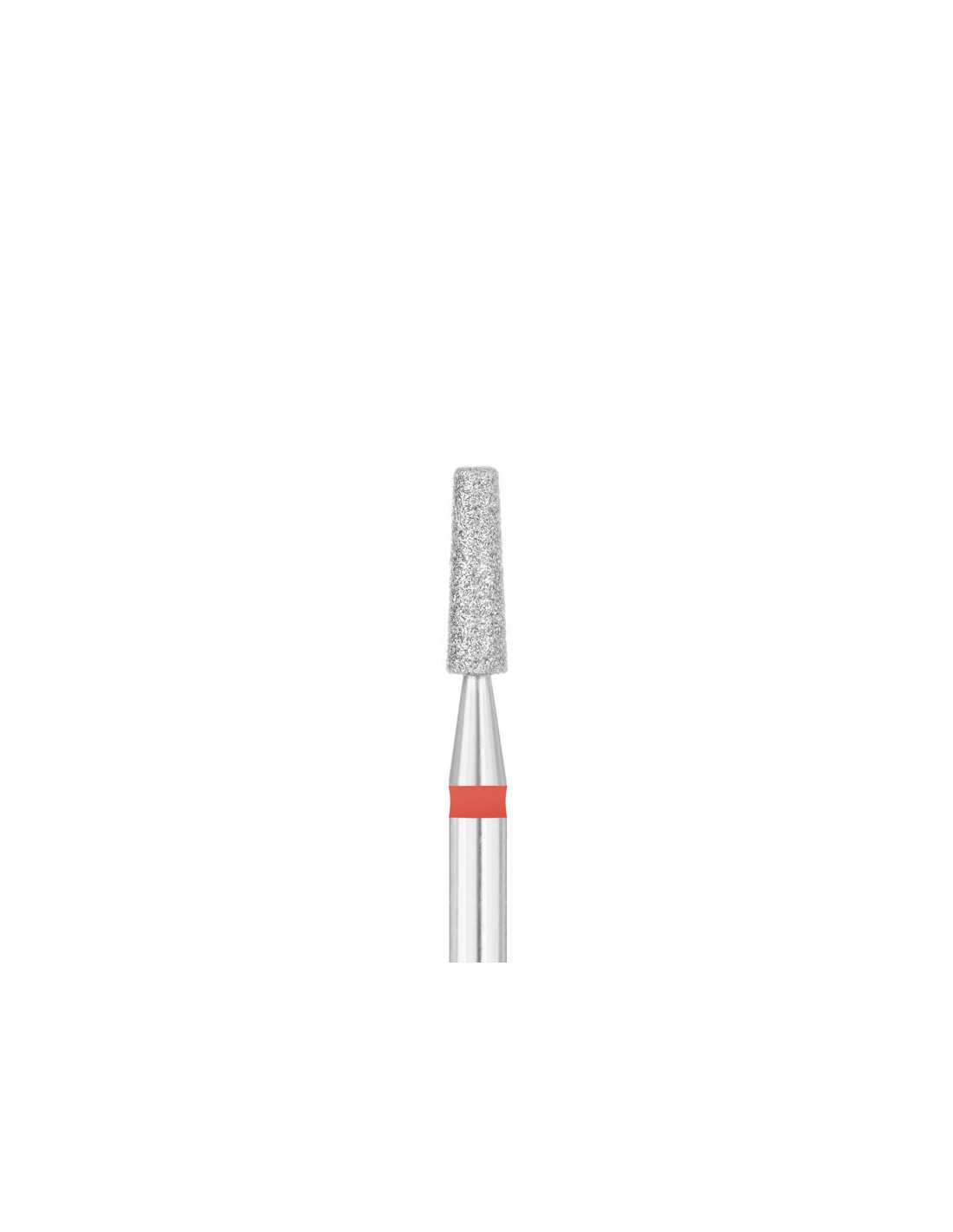 Fresa a cono diamantata Exo pro 2,5 mm rd