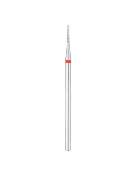 Fraise à cône rond diamant Exo pro 1.0mm rond