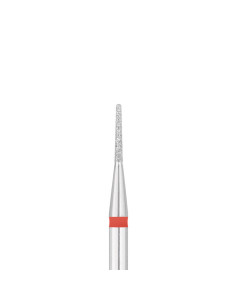 Exo pro Diamant-Rundkegelschneider 1,0 mm rd 2