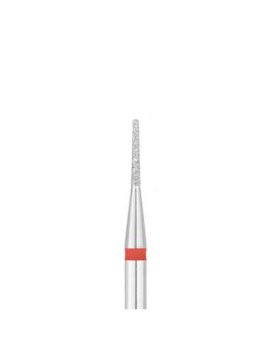 Frez Exo pro diamentowy stożek zaokr. 1,0 mm rd 
