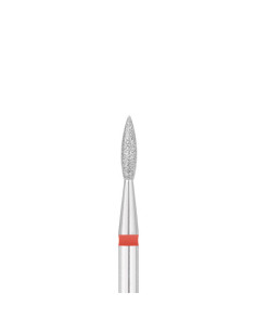 Exo Pro Diamant-Flammschneider 2,1 mm RD