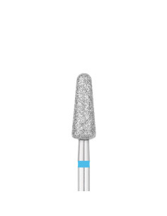Exo pro cortador redondo gota de diamante 4,5 mm negro 2