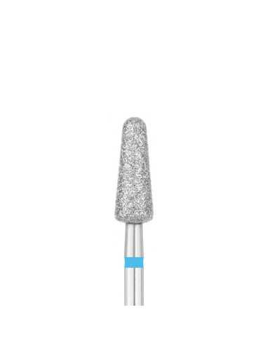 Goutte de diamant rond Exo pro cutter 4,5 mm noir