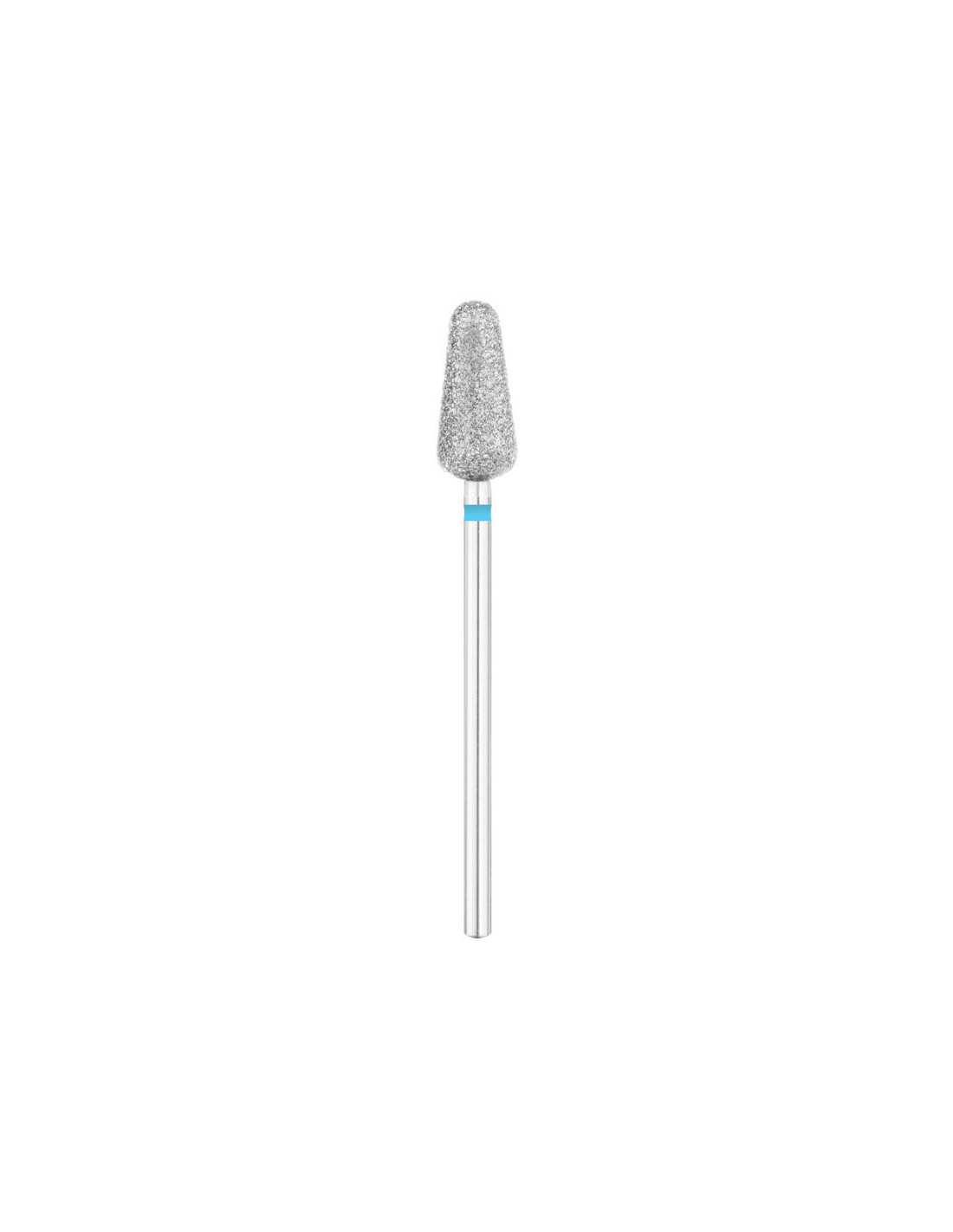 Exo pro cutter round diamond drop 5.5mm black