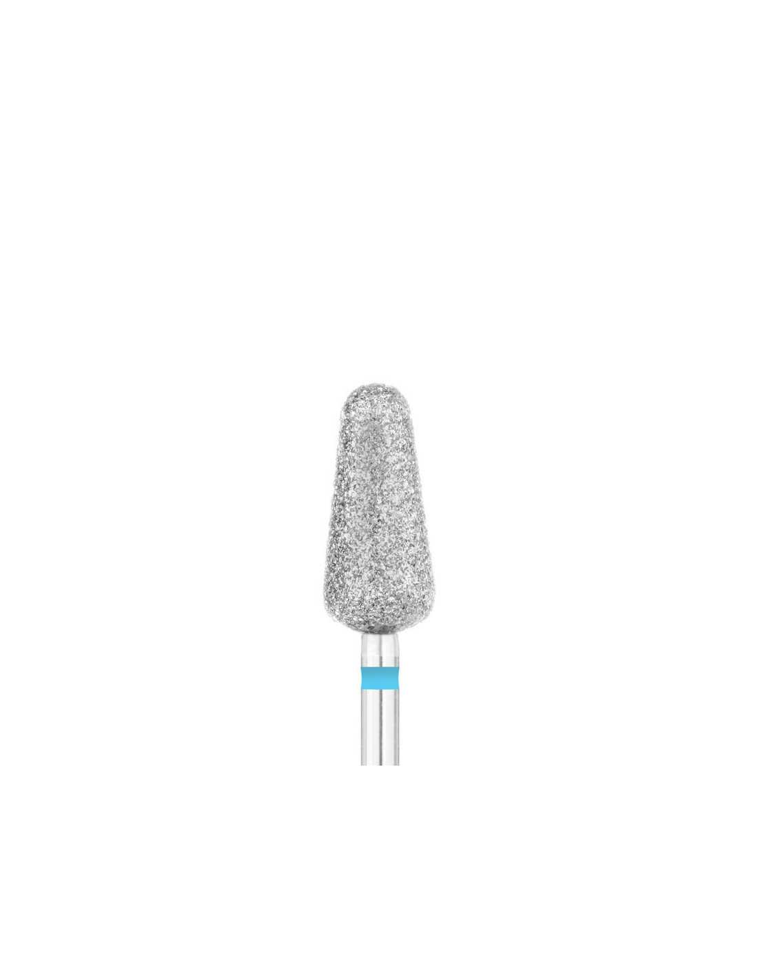 Exo pro cutter round diamond drop 5.5mm black