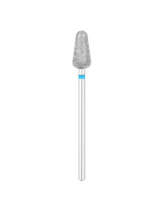 Exo pro cortador redondo gota de diamante 6,0 mm negro