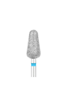 Exo pro cortador redondo gota de diamante 6,0 mm negro 2