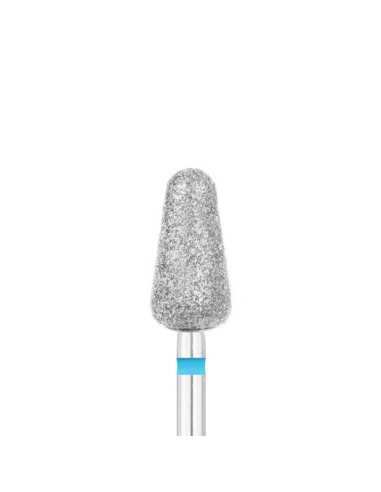 Frez Exo pro diamentowa kropla zaokr. 6,0 mm bl 