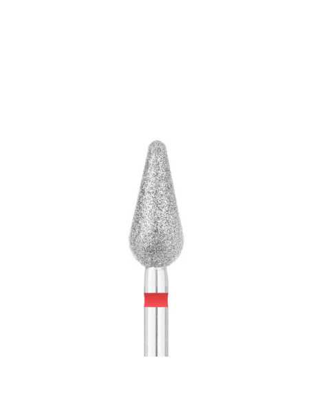 Exo pro cutter goccia diamantata rotonda 5,0 mm dia