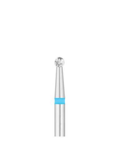 Exo pro carbure fraise bille 2,3 mm bl