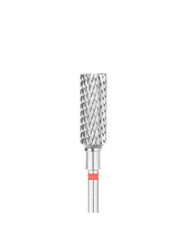 Exo pro zylindrischer Hartmetallfräser 5,0 mm rd