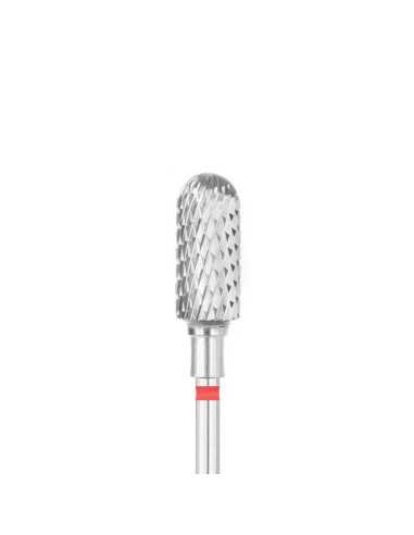 Frez Exo pro z węglika spiekanego walec zaokr. 6,0 mm rd 
