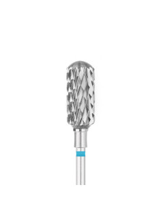 Exo pro hardmetalen ronde ronde frees 6,0 mm dik 2