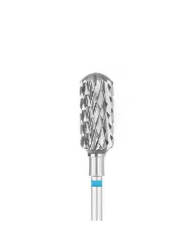 Exo Pro Hartmetall-Rundfräser 6,0 mm stark