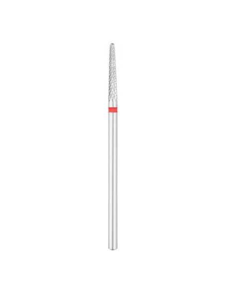 Cône de fraise carbure Exo pro 2.3mm rd