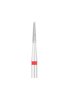 Cône de fraise carbure Exo pro 1.6mm rd 2