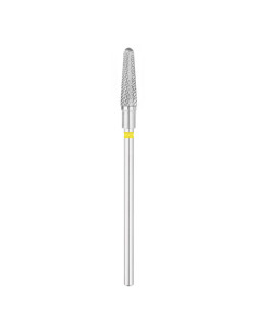 Fraise à cône rond en carbure Exo pro 4.0mm y