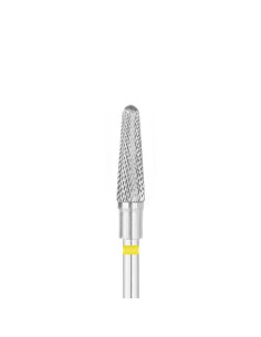 Fraise à cône rond en carbure Exo pro 4.0mm y 2