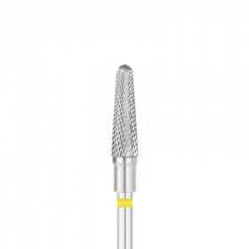 Exo pro hardmetalen ronde kegelsnijder 4,0 mm j 2