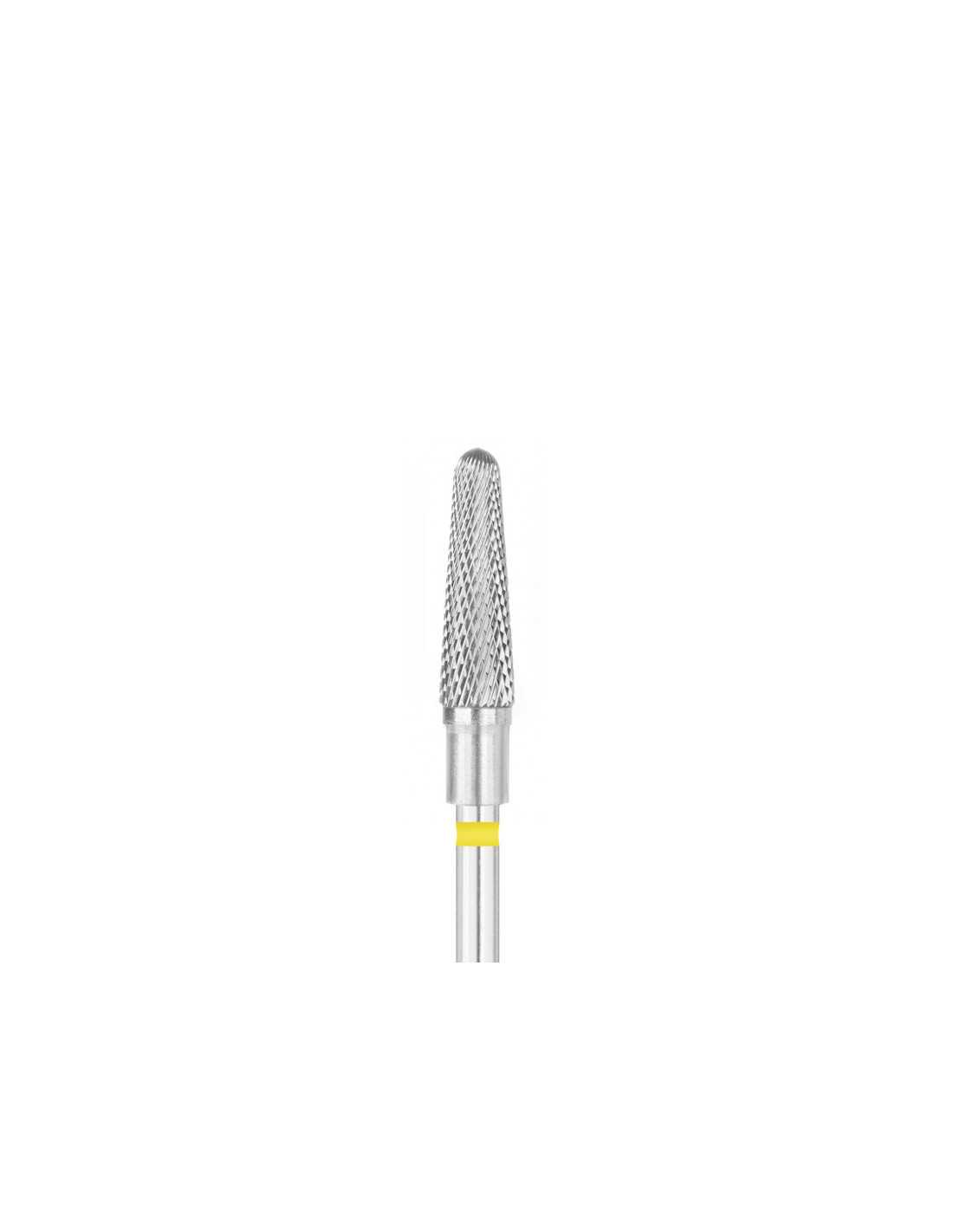 Exo pro hardmetalen ronde kegelsnijder 4,0 mm j