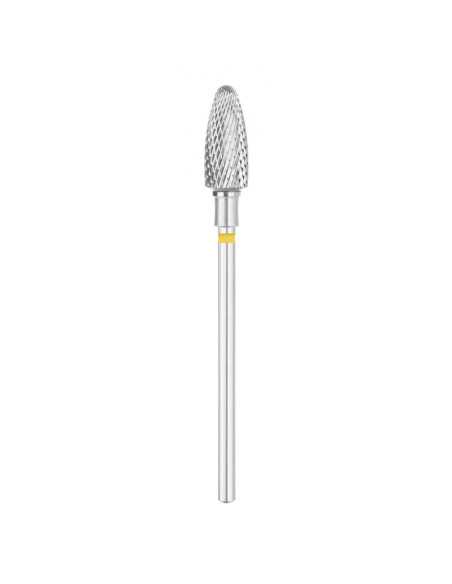 Exo pro carbide cutter oval 6.0 mm yl