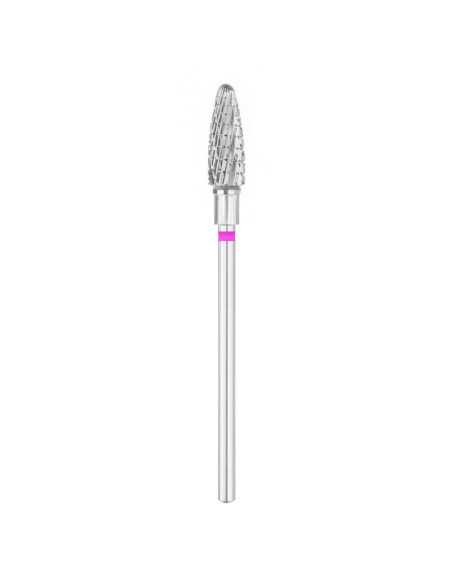 Fraise carbure Exo pro ovale 5.0 mm vl
