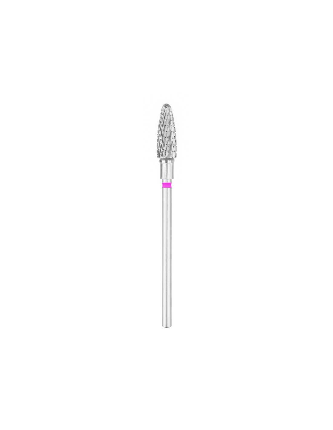 Exo pro oval carbide cutter 5.0 mm vl
