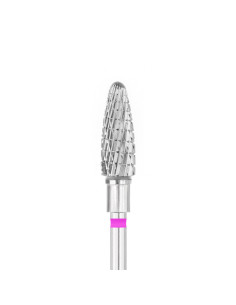 Cortador de carburo exo pro oval 5.0 mm vl 2