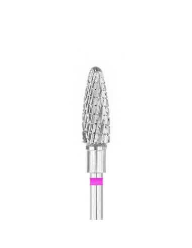 Frez Exo pro z węglika spiekanego owal 5,0 mm vl 