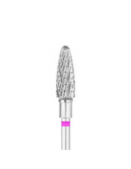 Exo pro carbide cutter oval 5.0 mm vl