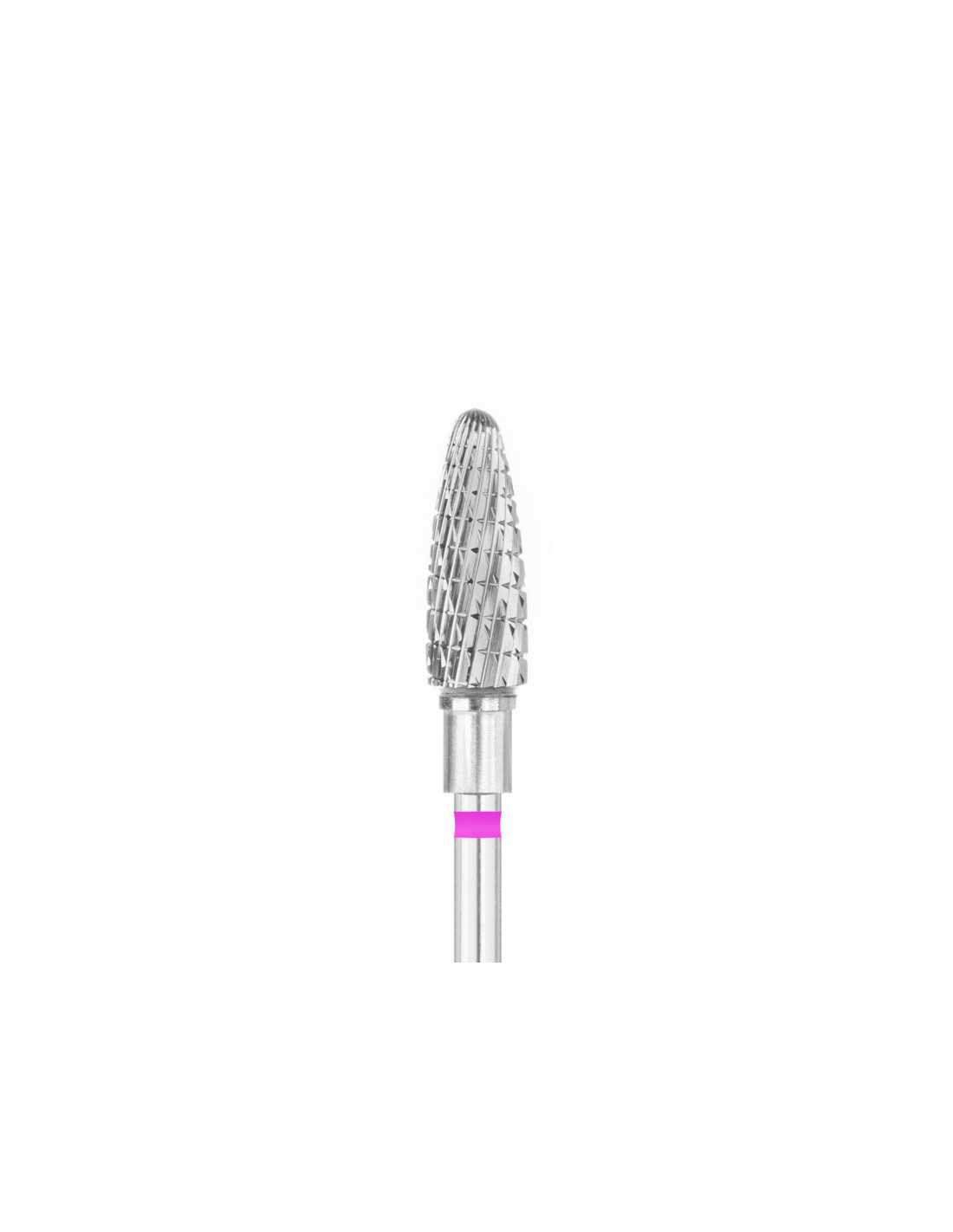 Exo pro oval carbide cutter 5.0 mm vl