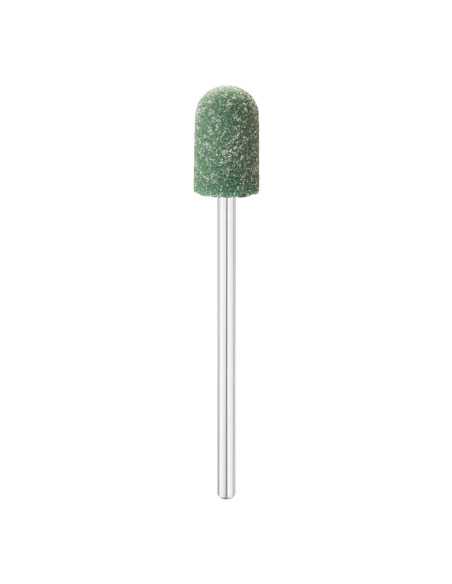 Capuchon abrasif Exo 7 mm/80 100 pièces Med Cap