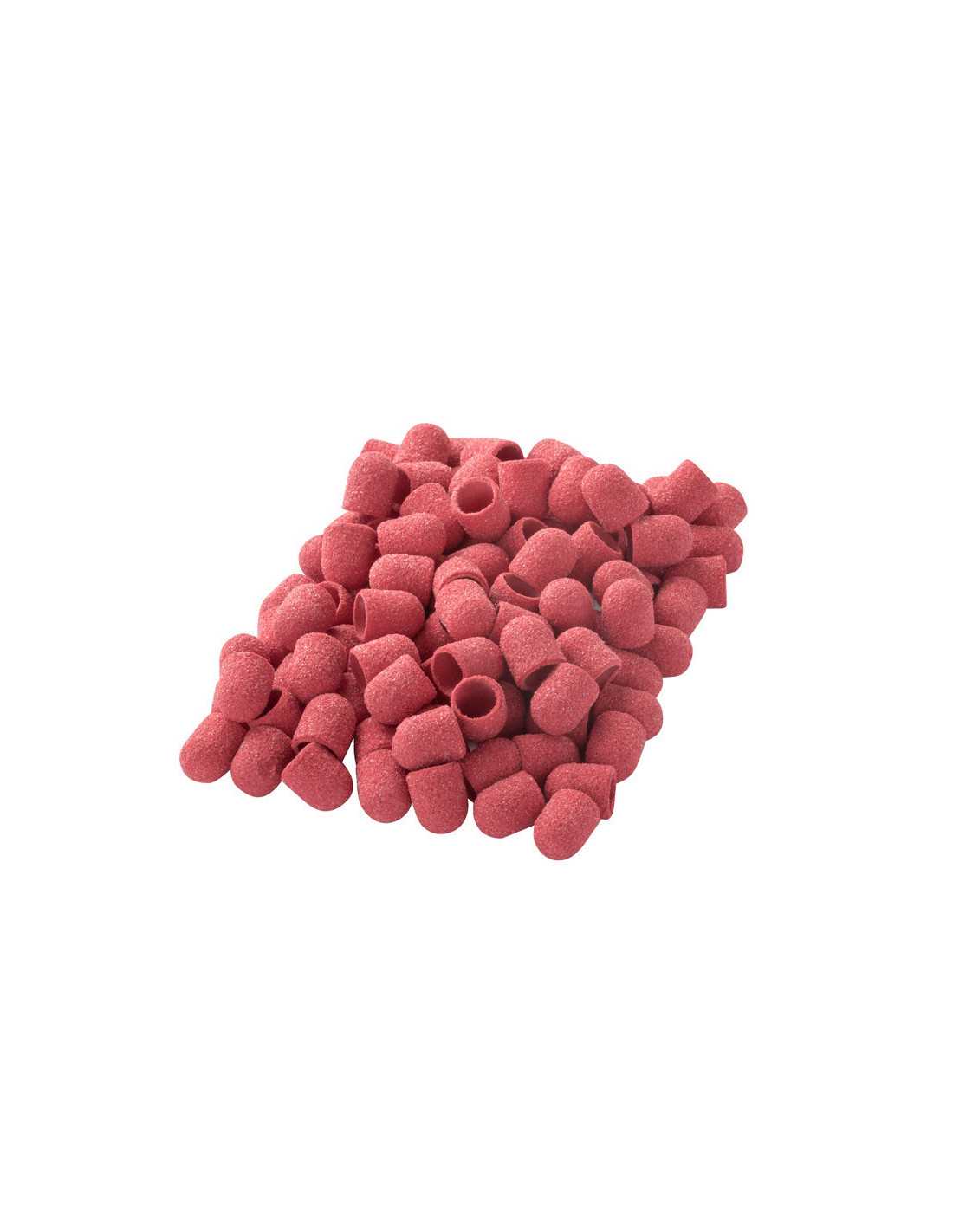 Exo schuurkap 10 mm/60 100 stuks Med Cap