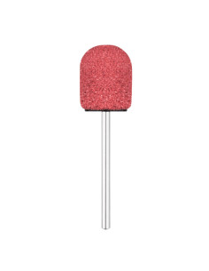 Capuchon abrasif Exo 10 mm/60 100 pièces Med Cap 2